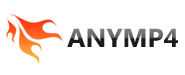 AnyMP4 Official Website