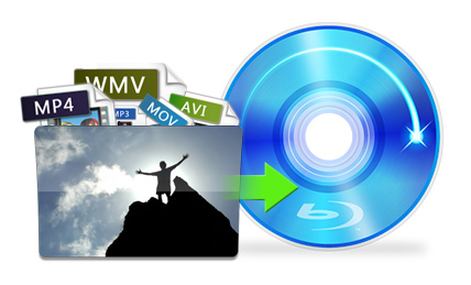 create blu-ray