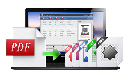 Convert PDF