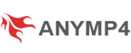 AnyMP4 Official Website